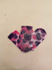 Pilates Socks, Tie Dye