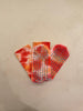 Pilates Socks, Tie Dye
