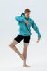 Turquoise OG Hoodie
